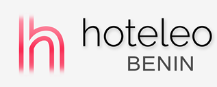 Hotely v Beninu - hoteleo
