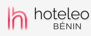 Hôtels au Bénin - hoteleo
