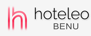 Hoteli u Benu - hoteleo