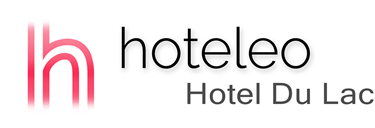 hoteleo - Hotel Du Lac