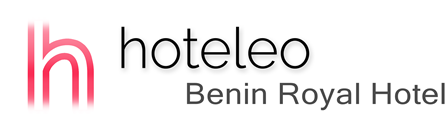 hoteleo - Benin Royal Hotel