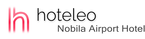 hoteleo - Nobila Airport Hotel