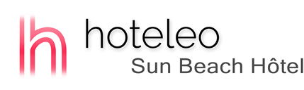 hoteleo - Sun Beach Hôtel