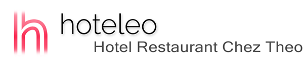 hoteleo - Hotel Restaurant Chez Theo