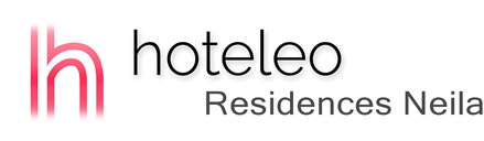 hoteleo - Residences Neila