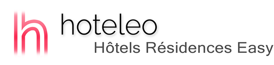 hoteleo - Hôtels Résidences Easy