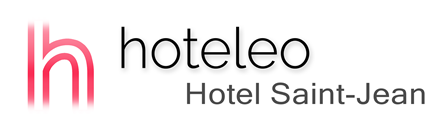 hoteleo - Hotel Saint-Jean