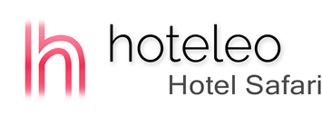 hoteleo - Hotel Safari