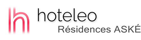 hoteleo - Résidences ASKÉ