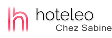 hoteleo - Chez Sabine