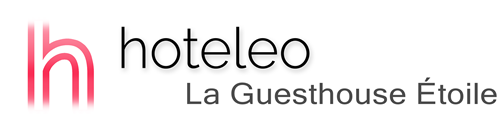 hoteleo - La Guesthouse Étoile