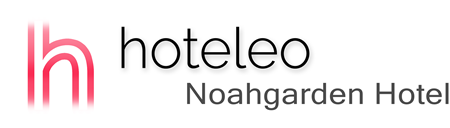 hoteleo - Noahgarden Hotel