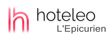 hoteleo - L'Epicurien
