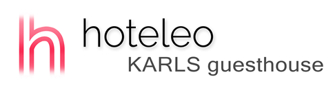 hoteleo - KARLS guesthouse