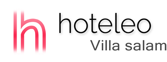 hoteleo - Villa salam