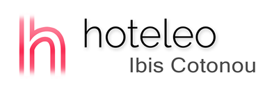 hoteleo - Ibis Cotonou